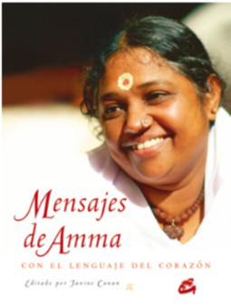 Mensajes de Amma