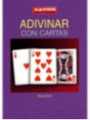 Adivinar con Cartas