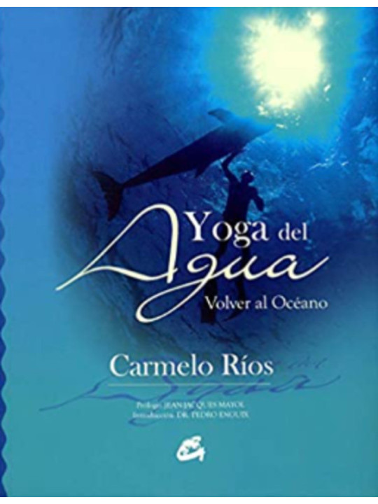 Yoga del agua. Volver al Océano