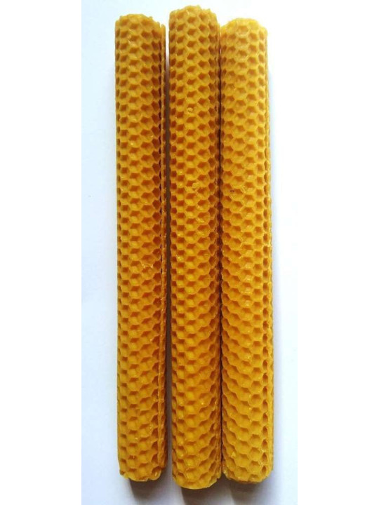 Comprando 60 Unidades Vela Panel 20 x 2 cm