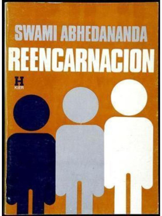 Reencarnación
