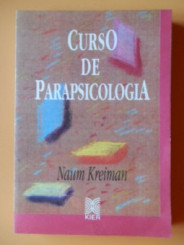 Curso de Parapsicología