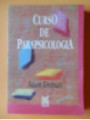 Curso de Parapsicología
