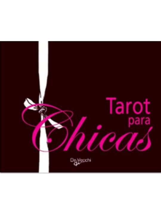 Tarot para Chicas