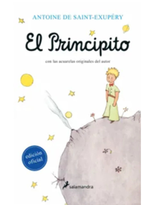 El Principito