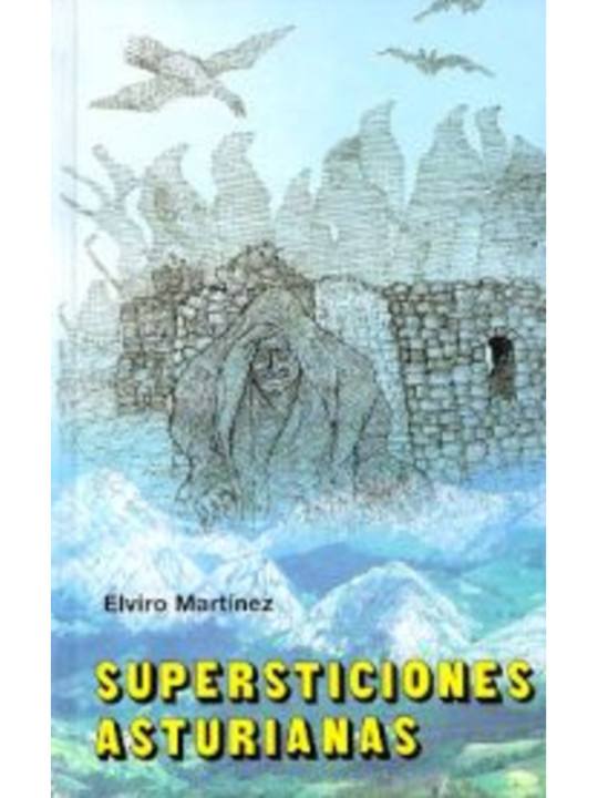 Supersticiones Asturianas
