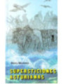 Supersticiones Asturianas