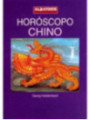 Libro Horóscopo Chino. Tapa un poco desgastada