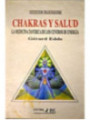 Libro Chakras y Salud