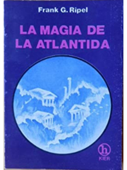 La Magia de la Atlantida.