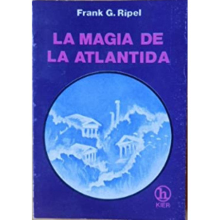 La Magia de la Atlantida.