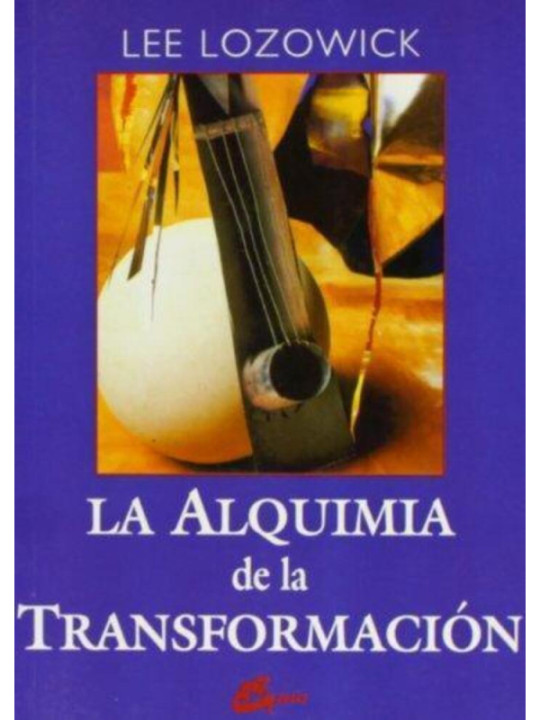 La Alquimia de la Transformación