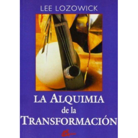 La Alquimia de la Transformación