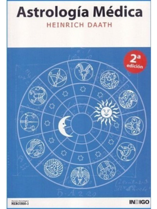 Astrología Médica