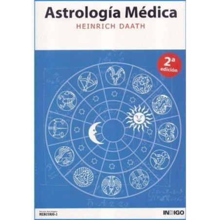 Astrología Médica