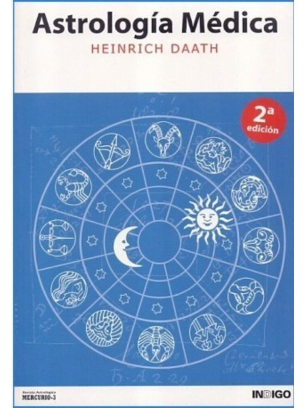 Astrología Médica