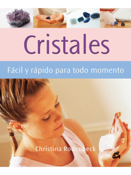 Cristales Fácil y Rápido