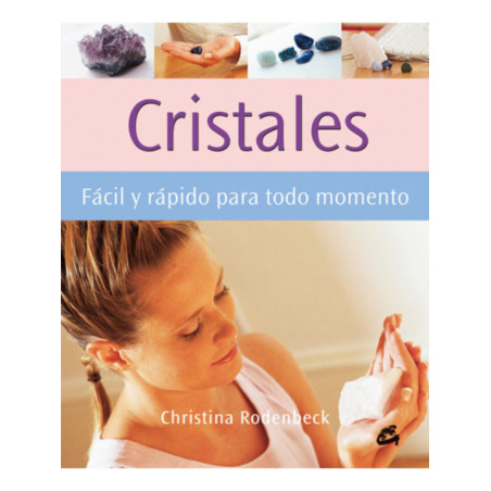 Cristales Fácil y Rápido