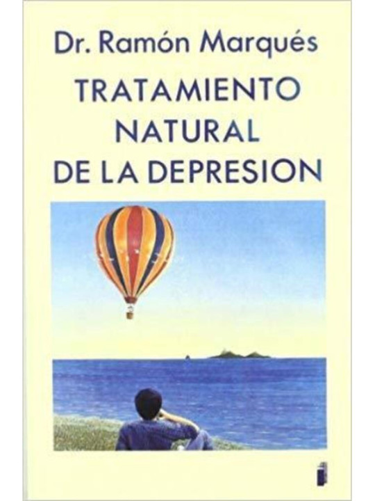 Tratamiento Natural de la Depresión