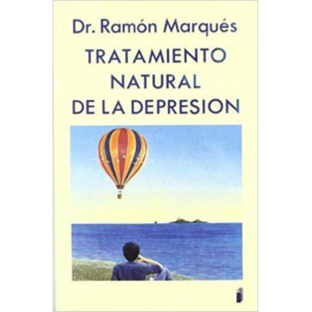 Tratamiento Natural de la Depresión