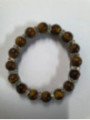 Pulsera Mineral Ojo de Tigre