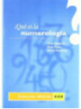 ¿Que es la Numerología?