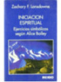 Iniciación Espiritual, ejercicios Simbólicos