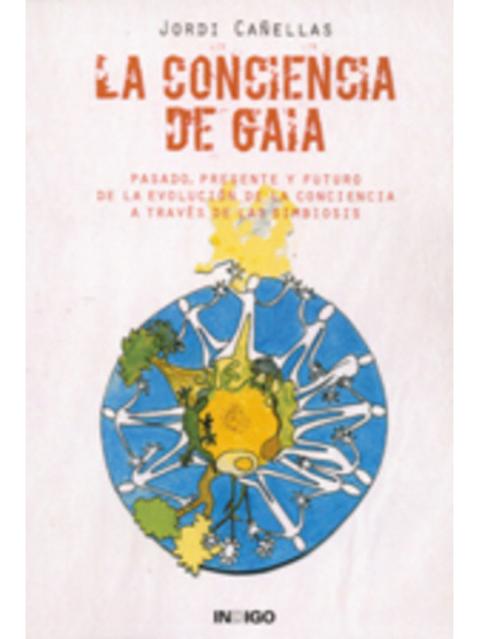 La Conciencia de Gaia