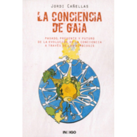 La Conciencia de Gaia