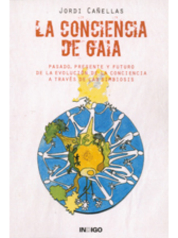 La Conciencia de Gaia