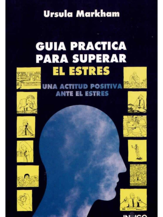 Guia Practica Para Superar el Estrés