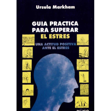 Guia Practica Para Superar el Estrés