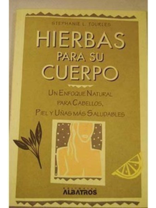 Hierbas para su cuerpo