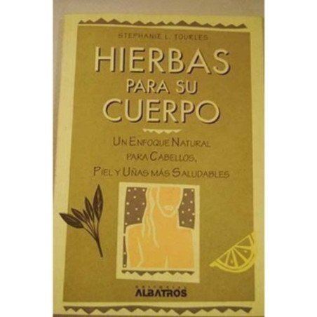 Hierbas para su cuerpo