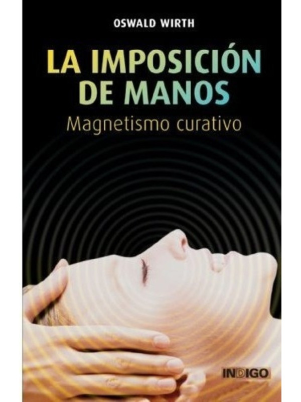 La Imposición de Manos
