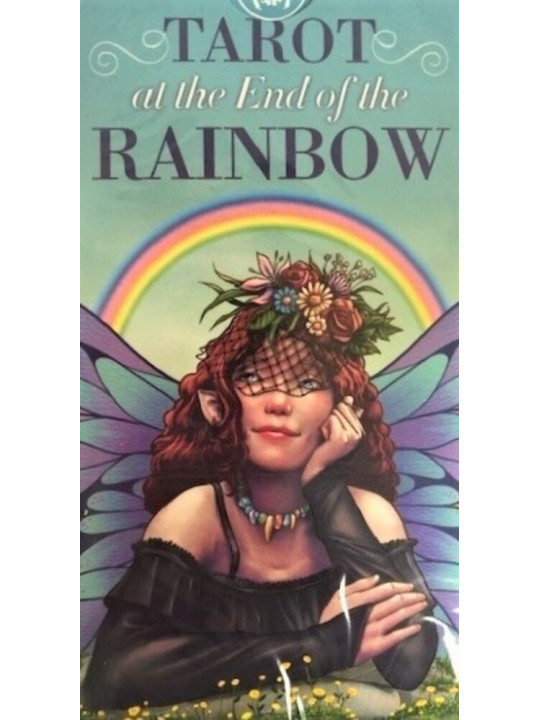 Tarot at the end of the Rainbow