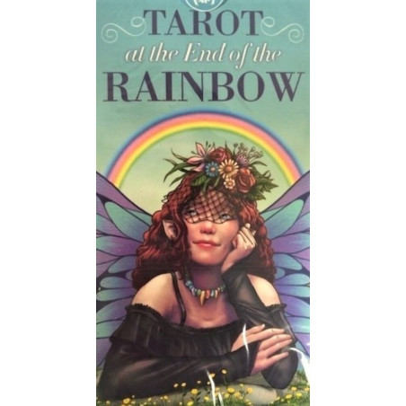Tarot at the end of the Rainbow