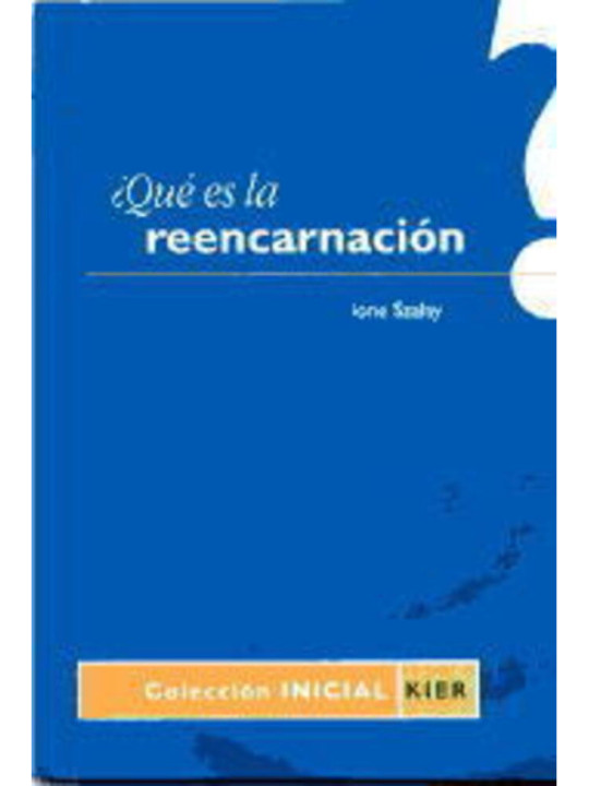 ¿Qué es la Reencarnación?