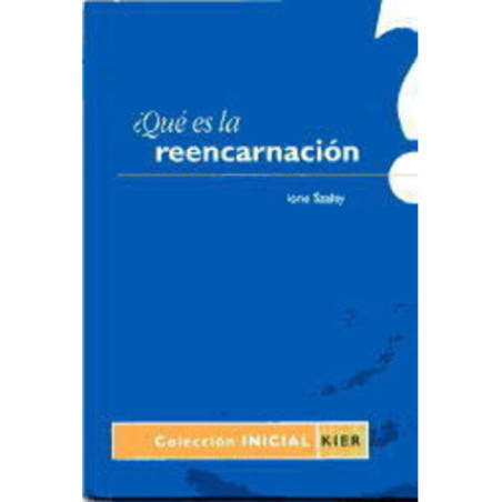 ¿Qué es la Reencarnación?