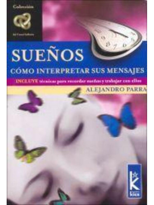 Sueños como interpretar sus mensajes