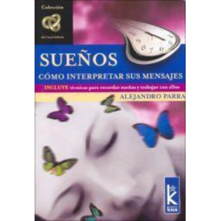 Sueños como interpretar sus mensajes