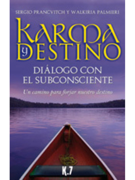 Karma y Destino