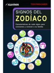 Signos del Zodíaco