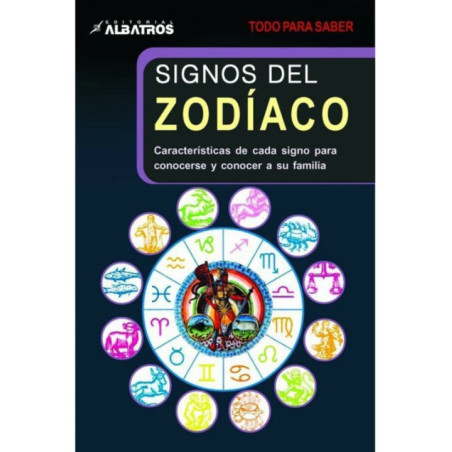 Signos del Zodíaco