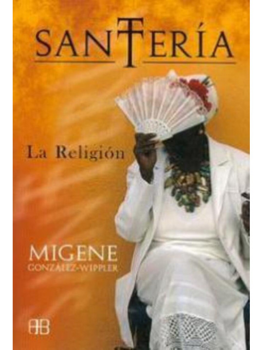 Santería la Religión