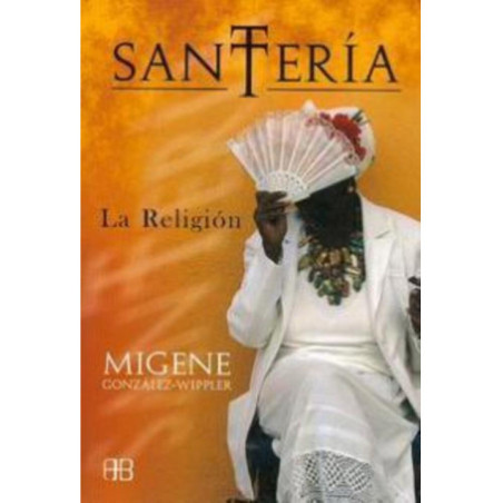 Santería la Religión