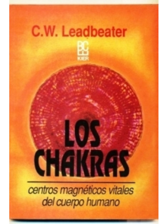 Los Chakras