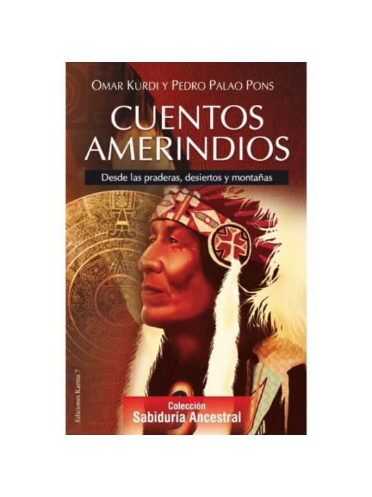 Cuentos Amerindios