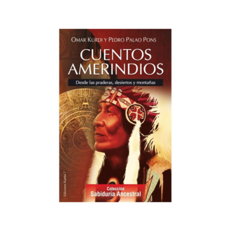 Cuentos Amerindios
