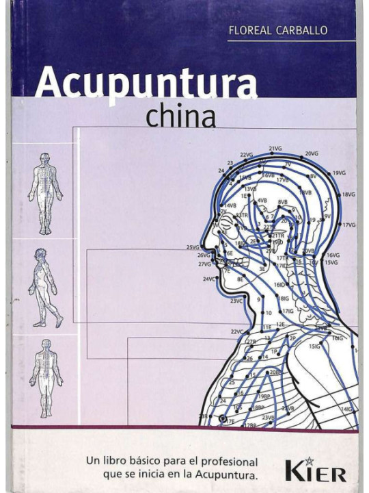 Acupuntura Manual Practico